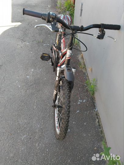 Велосипед Stels Pilot 260