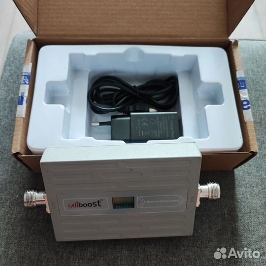 Репитер Callboost CB65G-B7