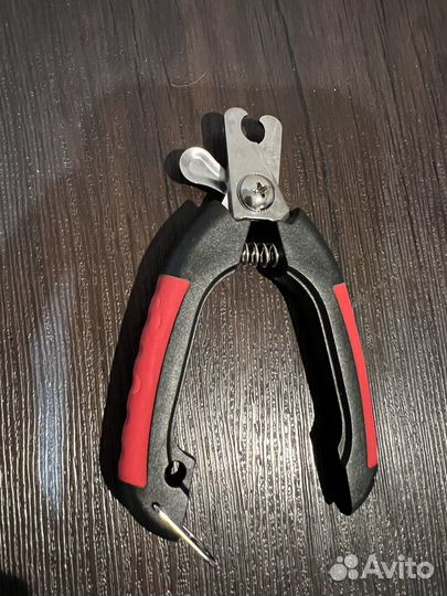 Когтерезка для кошек