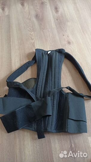 Корсет ортопедический для спины