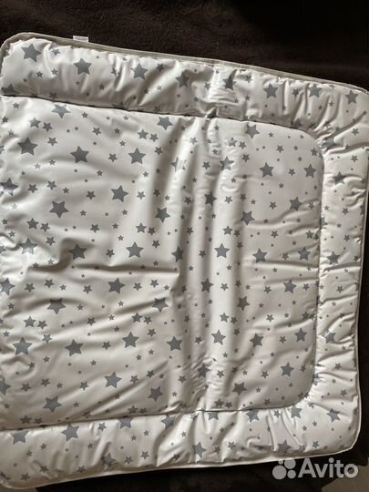 Кокон для новорожденных