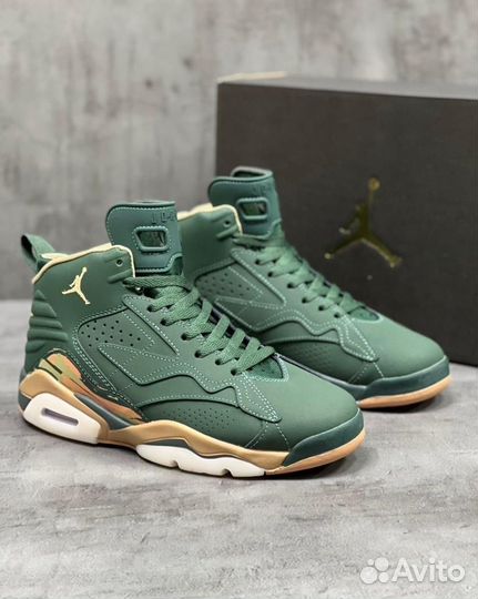 Nike air Jordan 6 Retro