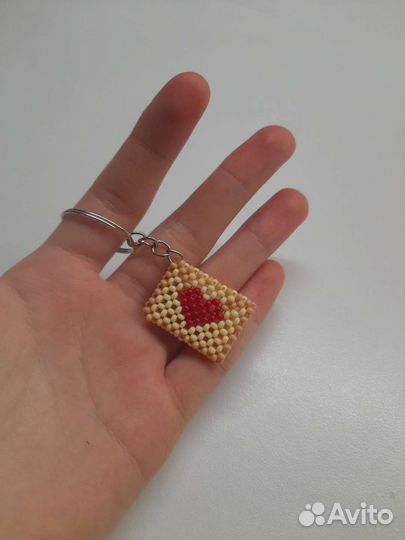 Брелок для ключей