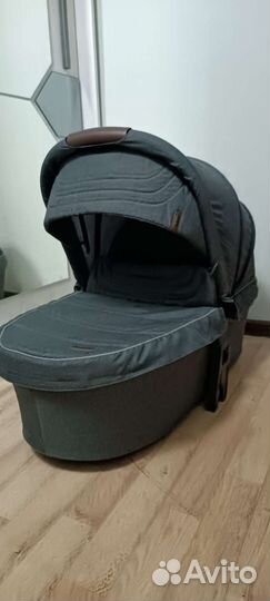 Коляска bu bago 3 в 1