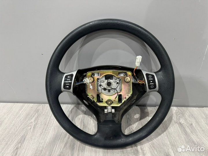 Руль Vortex Tingo T11 SQR481FC 2011