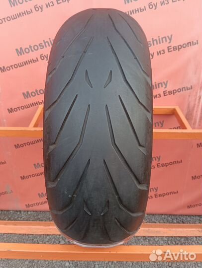 180/55 R17 Pirelli Angel GT N-3956 Мотошина Бу