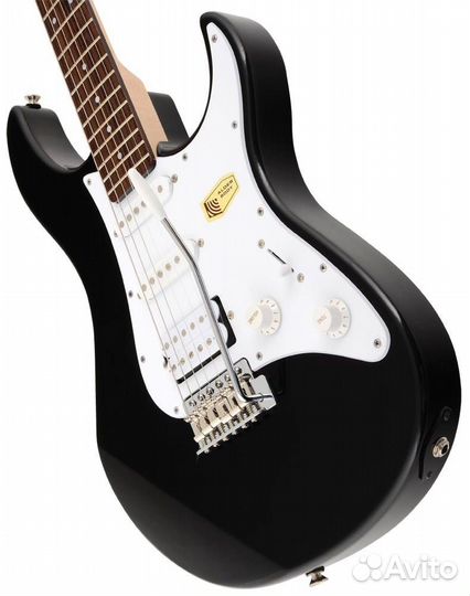 Yamaha pacifica 112J blэлектрогитара