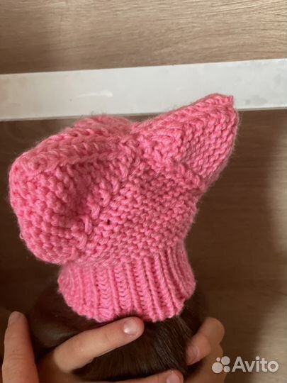 Шапочки для собак