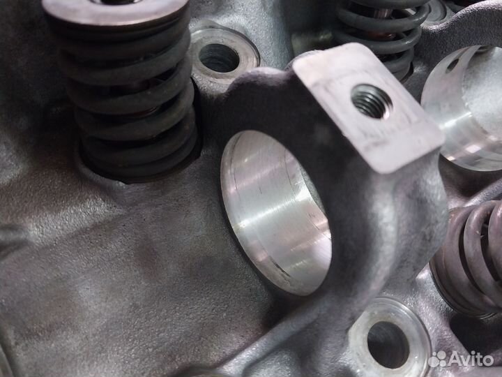 Гбц K7M K7J опрессована