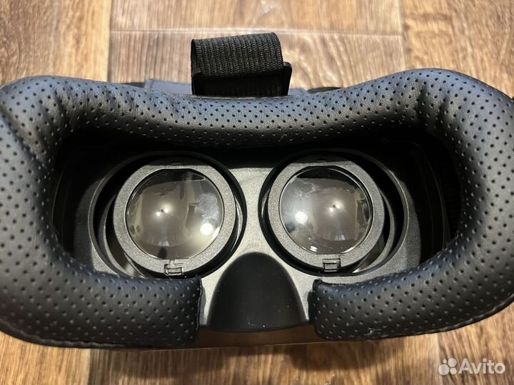 Виртуальные очки VR BOX Virtual reality glasses