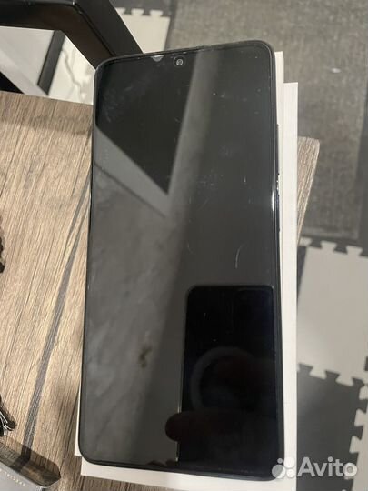 Xiaomi 12 Pro, 8/256 ГБ