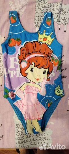 Купальник бу 110