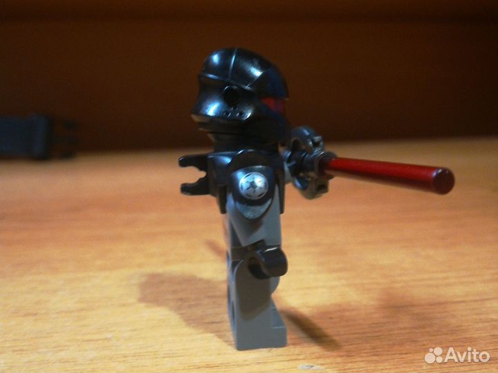 Lego Star Wars Гранд Инквизитор Оригинал