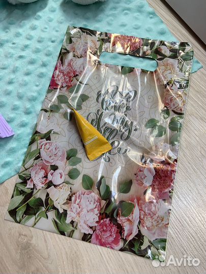 Подарочный набор для девочки