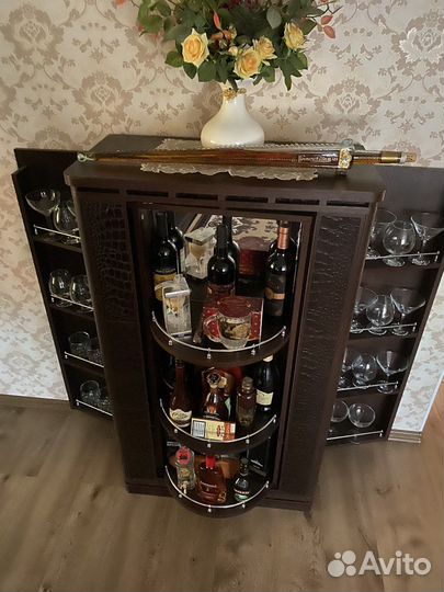 Винная тумба