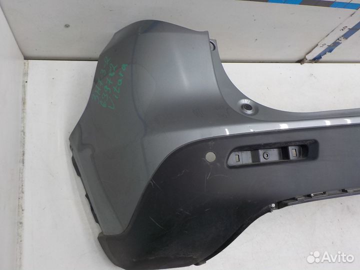 Бампер задний на Suzuki Vitara 7181154P0