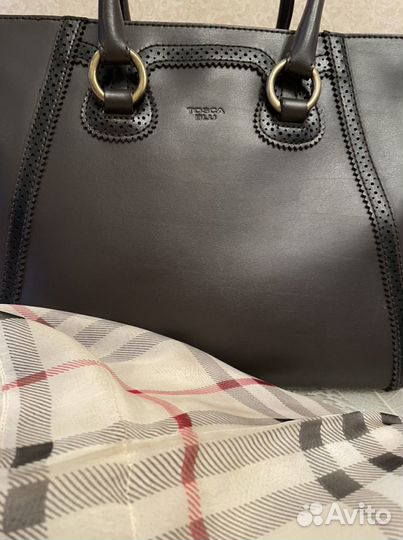 Сумка женская Tosca blu