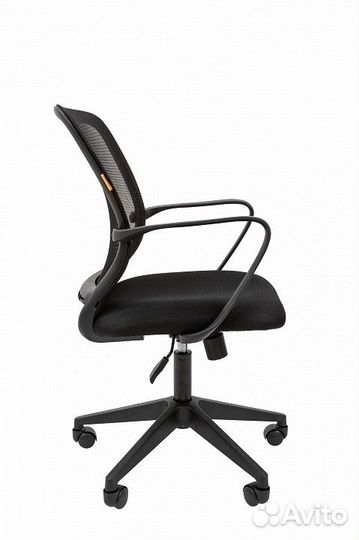 Кресло компьютерное Chairman 698