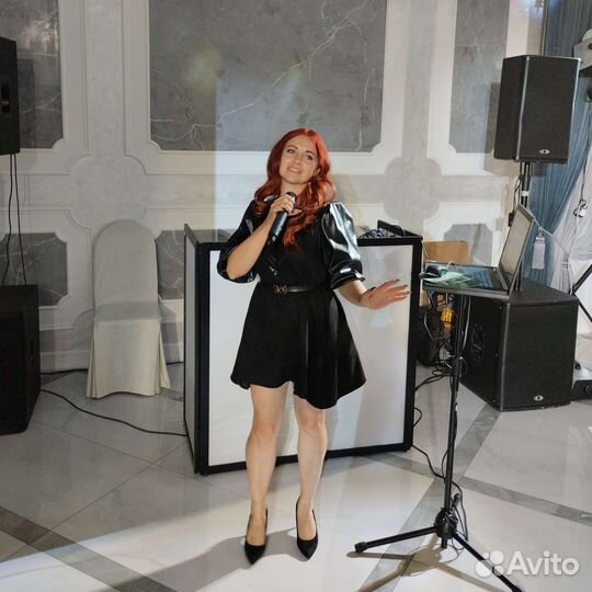 Певица вокалистка диджей музыкант