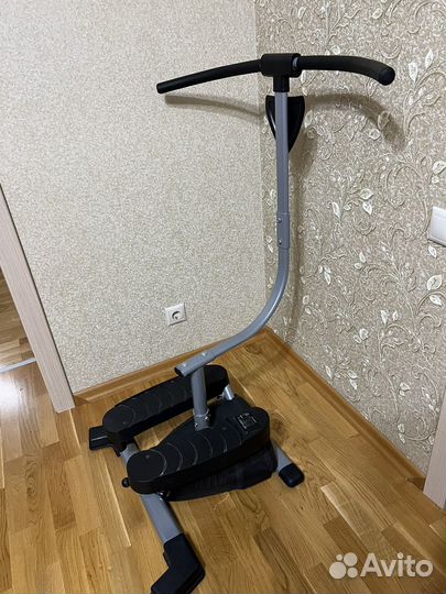 Тренажер Супер Твистер