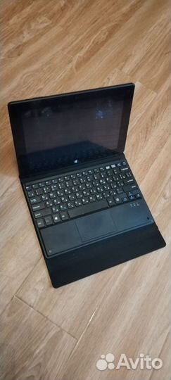 Планшет на Windows