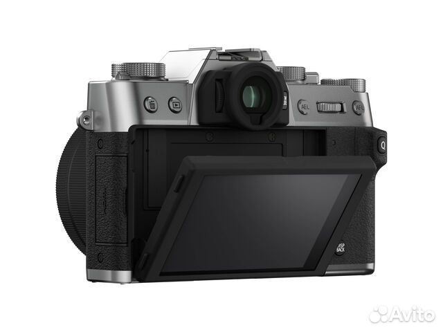 Фотоаппарат Fujifilm X-T30 II