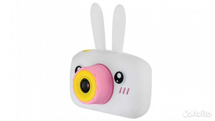 Детский фотоаппарат ZUP Childrens Fun Camera