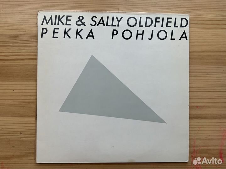 Виниловые пластинки джаз и фьюжн