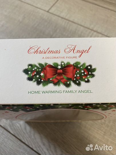 Свеча ручной работы