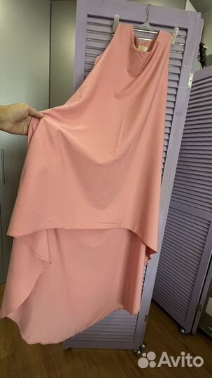 Платье