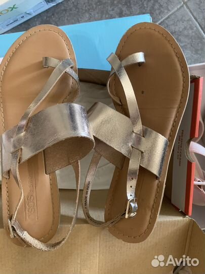 Обувь женская 35размер