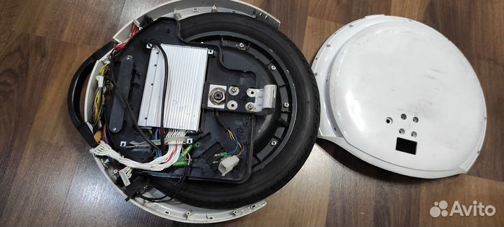 Моноколесо IPS zero