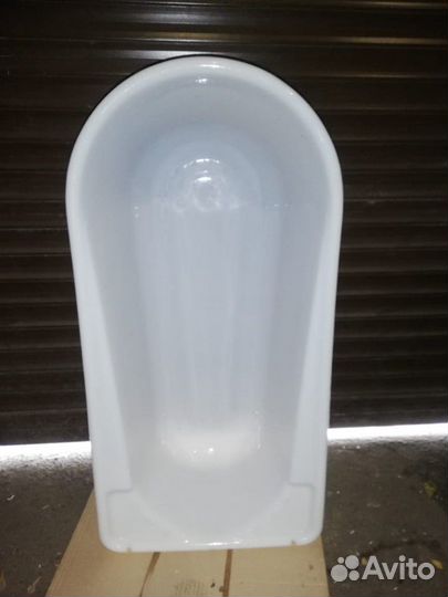 Ванночка детская, горшок, бутылка