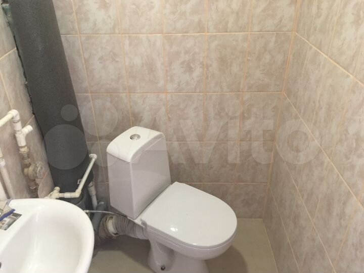 Торговая площадь, 33 м²