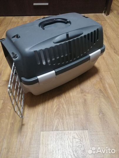 Переноска для кошек