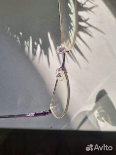 Оправа для очков