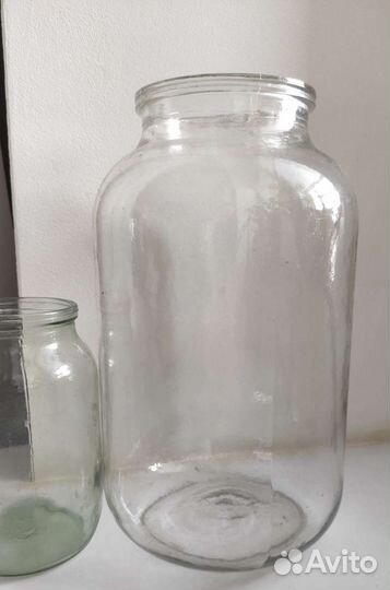 Банки разные