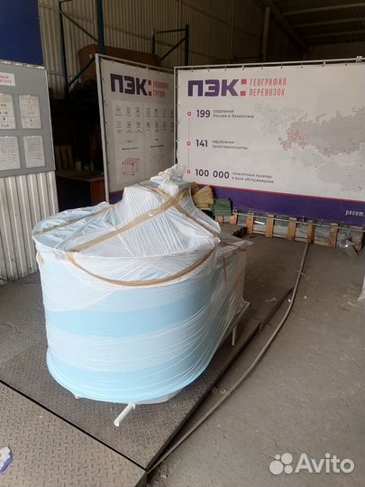 Охладитель молока