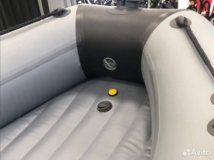 Лодка пвх Адмирал 330 нднд