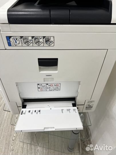 Мфу kyocera fs-6530mfp