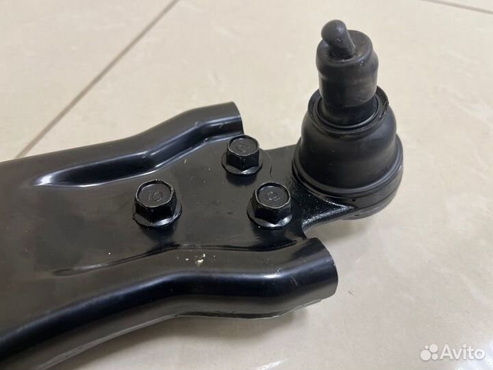 Рычаг передний правый Tagaz Vega C100