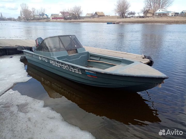 Аренда, прокат, лодок и моторов в селе Маково