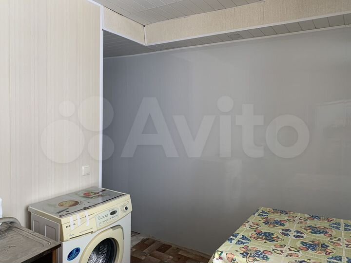 2-к. квартира, 47 м², 1/2 эт.