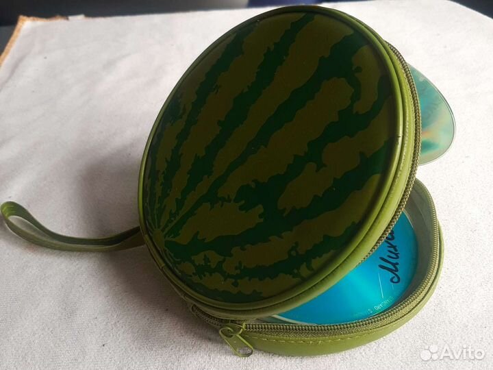 Сумка для CD дисков