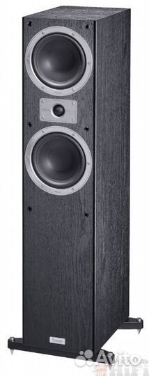 Напольная акустика Magnat Tempus 55 Black