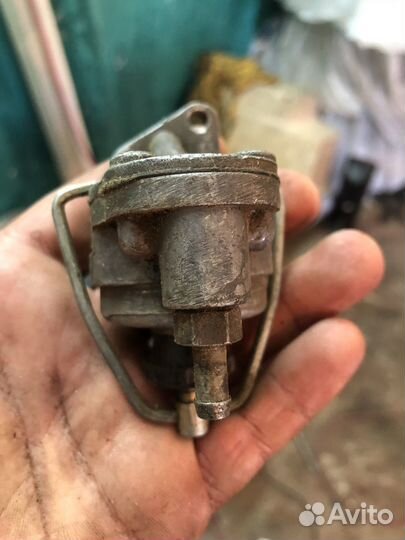 Запчасти на лодочный мотор вихрь