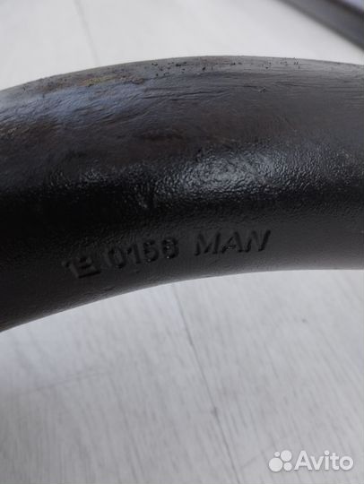 Стабилизатор заднего моста Man Tgm, tgl