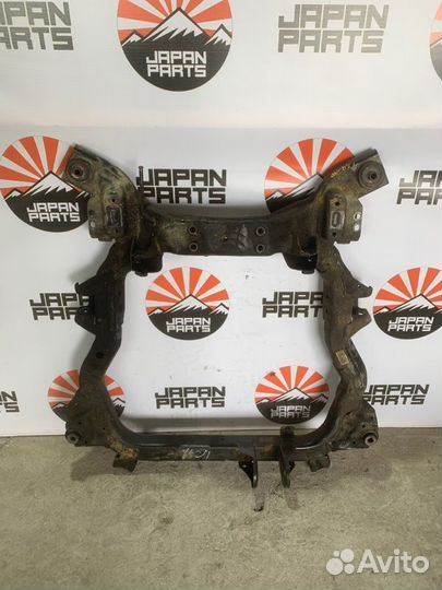 Подрамник двигателя Chevrolet Captiva C100 2.0