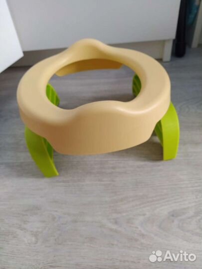 Горшок детский