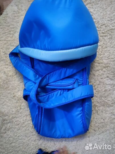 Переноска для детей